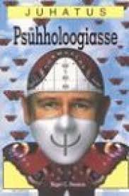 Juhatus psühholoogiasse; Nigel C. Benson