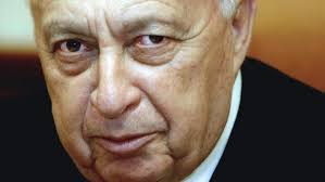 Sharon, la force et la ruse au service d'Israël