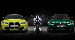 bmwがついにバイクにもmモデル r 1000 rr 設定 サーキットでよく使用する6 000 15 100回転を強化した超エクストリーム仕様 車 ランキング モトラッド naロードスター
