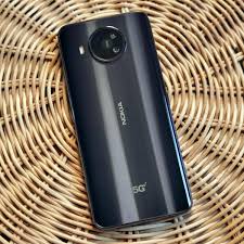 Nokia 8 V 5G UW Review: Too Little, Too ...