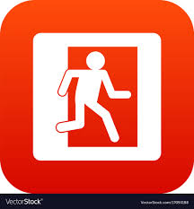 The best selection of royalty free fire exit vector art, graphics and stock illustrations. Exit Sign Icon 64551 Free Icons Library