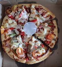 See more of pizza hut on facebook. Pizza Hut Johor Bahru Jalan Wong Ah Fook Restaurant Reviews Phone Number Photos Tripadvisor