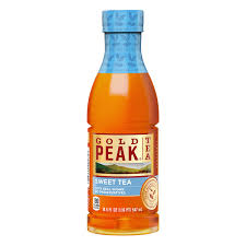 Although the exact amount of caffeine in the yorkshire gold tea blend varies, the decaffeinated version is a viable option for individuals wishing to monitor their caffeine intake. Save On Gold Peak Sweet Iced Tea Order Online Delivery Stop Shop