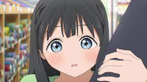 Akebi's Sailor Uniform The Sailor Uniform I Always Wanted - Watch on  Crunchyroll