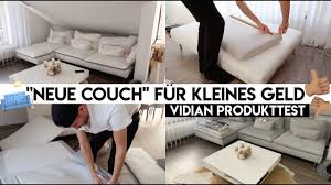 Wir Testen Vidian Massanzug Fur Ikea Mobel Selbst Bezahlt Top Oder Flop Youtube