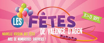 Fête de la musique fete chantal organisation anniversaire. L E S F E T E S D E V A L E N C E D A G E N L E P R O G R A M M E 2 0 2 0 Annulees Valencedagen Fr