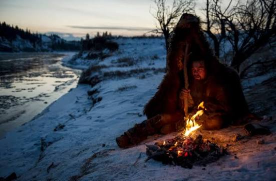 The Revenant' is horrifying in portrayal of revenge | National Catholic  Reporter