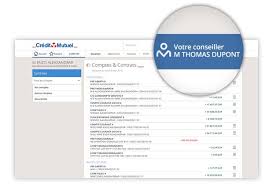 If you want other versions of app, just click on the above app image and download from the page. Nouvel Espace Client Credit Mutuel Nord Europe