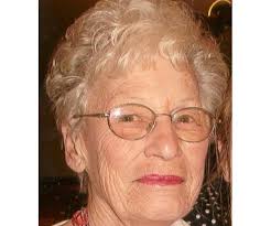 Shirley Haden Obituary (1926