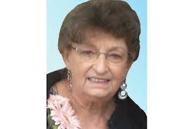 Rose Braun Obituary (1932