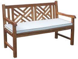 The freestanding outdoor furniture (sometimes complete with a sink and storage!) serves as a comfortable, convenient workstation while you're in the garden. Rosecliff Heights Angela Teak Garden Bench Reviews Wayfair