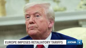 The latest oil plunges as trump tariffs announced news, videos & comments