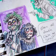 We literally have thousands of great products in all product categories. 170 Beetlejuice Ideas Beetlejuice Beetlejuice Cartoon Lydia Beetlejuice