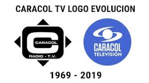 Once among the most powerful cities in the entire maya world, this ancient city now lies enshrouded by thick jungle near the guatemalan border, a rugged. Caracol Television Logo Evolucion 1969 Logo Actual Youtube