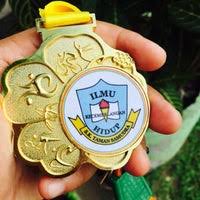 Memberi motivasi kepada semua murid tahun 1, 2 dan 3 dalam meningkatkan prestasi akademik. Sekolah Kebangsaan Taman Samudera Batu Caves Selangor