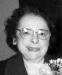 Charlotte Lumbrezer Obituary (2014)