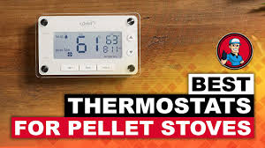 How do we come from a press on the pellet stove thermostat button to cozy 80°f room temperature? Waftrxisbdxcjm