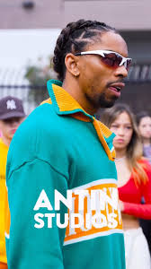 What a great shoot day w @dextercarr @shanebruce for #DextersPlaybook for  @theplaygroundla ! We're so happy to have our new Full Service Production  Space where you can shoot anything and everything! (To