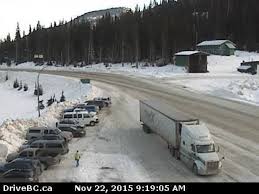 Southbound at zopkios rest area, near the coquihalla summit, looking northeast. Pin On Bc Highway Cam Highlights