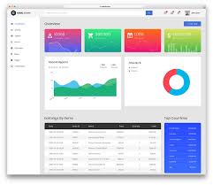 We did not find results for: 46 Free Bootstrap Admin Dashboard Templates 2021 Colorlib