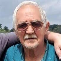 Gary Maze Horn, Sr. Obituary