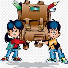 Copyright © oxford university press,.all rights reserved. Estudiante La Escuela De Dibujos Animados Imagen Png Imagen Transparente Descarga Gratuita