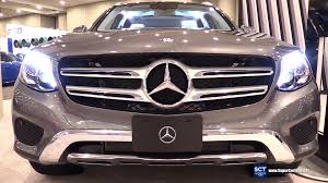 Get both manufacturer and user submitted pics. 2017 Mercedes Benz Glc Class Glc 300 4matic Exterior Interior Walkaround 2016 New York Auto Show Mercedes Benz Glc Mercedes Benz Mercedes