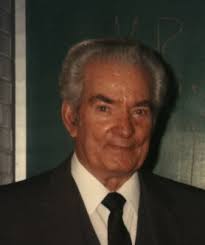 Arthur Rudolph “Rudy” Morse (1927-2000)