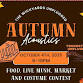 Wickyards Unplugged/Autumn Market