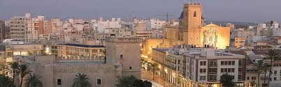 / ɛ l tʃ /, us: Hotels Elche Buchen Online Campanile
