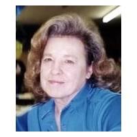 Barbara Roop Obituary