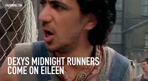 Dexys Midnight Runners