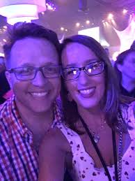 We all had a favorite Mouseketeer!!