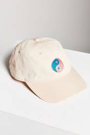Yin Yang Baseball Hats Cute Caps Hats