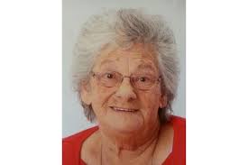 Donna Pettit Obituary (1937