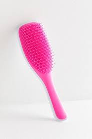 Tangle Teezer The Ultimate Detangler Brush Detangling Brush Tangle Teezer Detangler