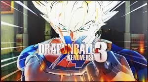 Maybe you would like to learn more about one of these? Petition Show Dimps And Bandai Its Time For Dragon Ball Xenoverse 3 Vote On This Change Org