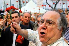 Update information for vasco lourenço ». For Vasco Lourenco The Reform Can End The Armed Forces Once And For All Trending Prime Time Zone