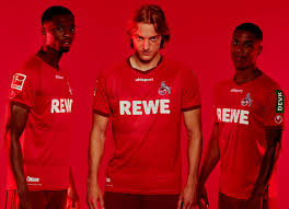 Mein sohn hat sich riesig gefreut. Fc Koln 2020 21 Uhlsport Away Kit 20 21 Kits Football Shirt Blog