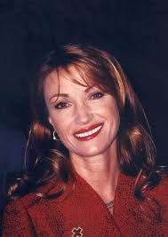 Fan Casting Wendie Malick as Dean Susan McMann in Saved By The Bell  (1999-2004) (Inc. the College Years)