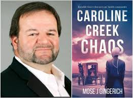 Mose J Gingerich