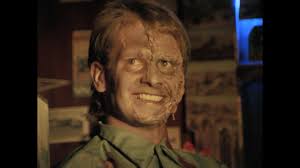 Home Grown Horrors: Volume 1