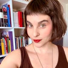 Katie Chenoweth (@Prof_Katie)