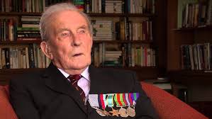 The Last Mission of Guy Gibson and Jim Warwick ( Part One )