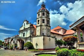 Memorable kapampangans juan de guerra manuel the st. San Nicolas Betis Home Facebook
