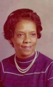 Martha Thomas Obituary (2016)