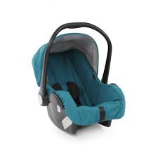Oyster Baby Car Seat Deep Topaz From Www Babybabyonline Co Uk