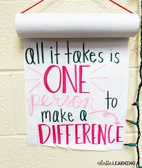 Keep The Quote Series Check Out Some Of Our Favorite Quotes From Classrooms Like Yours Next Post 01 18 Teaching Quotes Empowering Quotes Classroom Quotes
