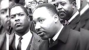 New documentary 'MLK/FBI' explores government's attempts to discredit,  undermine Martin Luther King Jr.