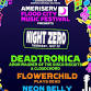 The Disco Biscuits with Deadtronica